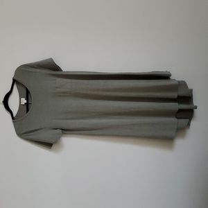 LuLaRoe Carly Dress - Small